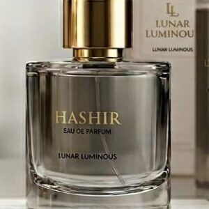 HASHIR – Signature Gold | Luxury Collection