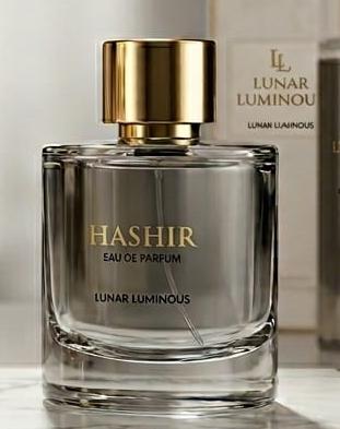 HASHIR – Signature Gold | Luxury Collection